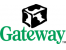 Gateway W322 Centrino 256MB 40 GB CDRW/DVDROM Laptop