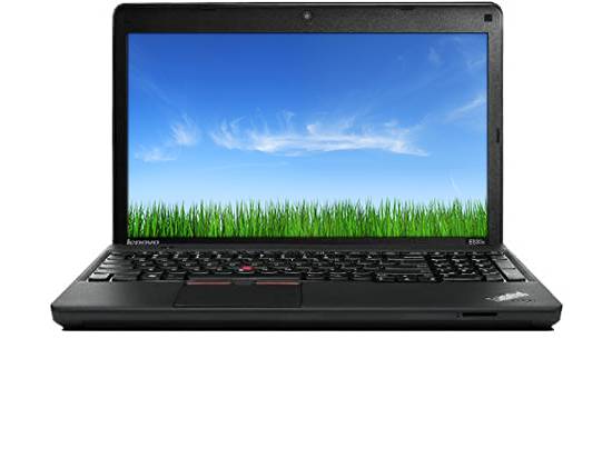 Lenovo ThinkPad Edge E530c 15.6" Laptop i3-2348M - Windows 10 - Grade C