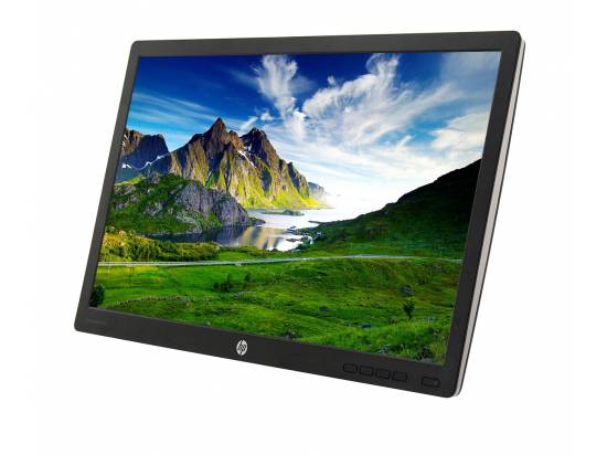 HP EliteDisplay E232 23" LCD IPS Monitor - No Stand - Grade C