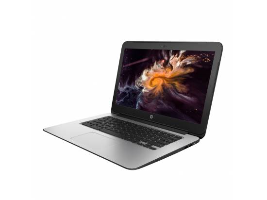 HP Chromebook G3 14" Laptop NVIDIA Tegra K1 (CD570M-A1) - Grade A