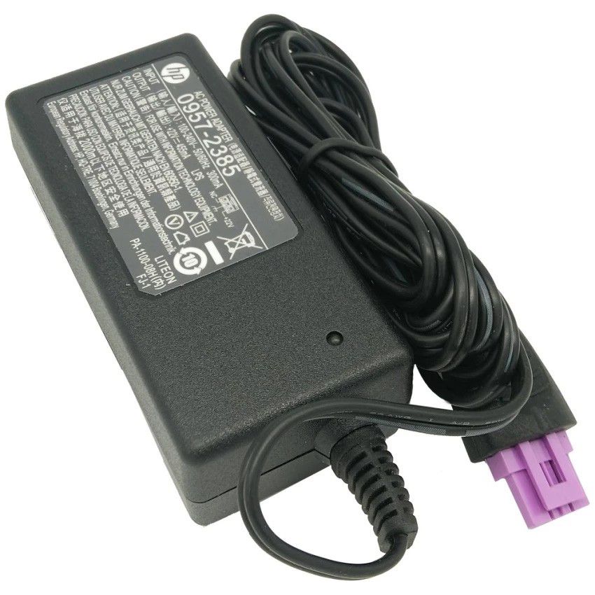 Exclusive Variant mosquito HP Scanjet 7000 S2 L2730A#BGJ 32V 1560mA Power Adapter