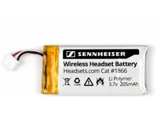 Sennheiser SD Office Headset Replacement Battery