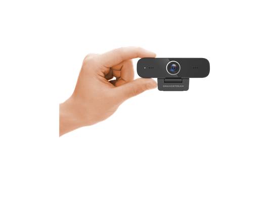 Grandstream GUV3100 1080p HD USB Webcam w/Microphone Grandstream GUV3100 1080p HD USB Webcam w/Microphone