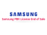 Samsung Officeserv OS7030 Activate All System Licenses