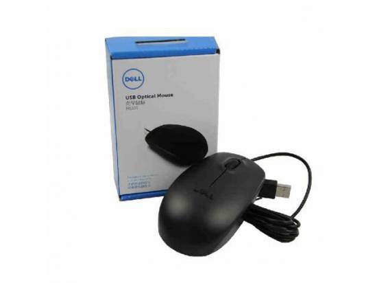 Dell 11D3V 3-Button Wired USB Laser Mouse Dell 11D3V 3-Button Wired USB Laser Mouse