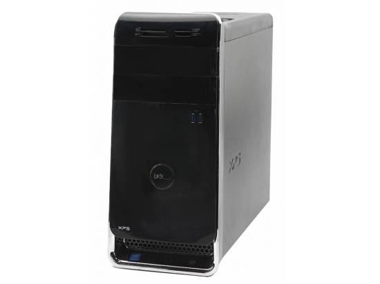 Dell XPS 8700 Tower Computer i5-4440 Windows 10 - Grade A