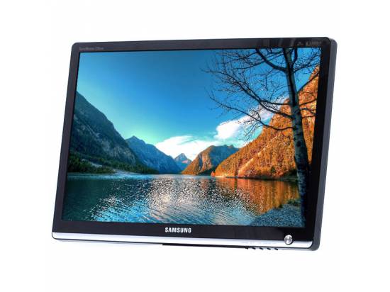 Samsung 226BW 22" Widescreen LCD Monitor - Grade C - No Stand 