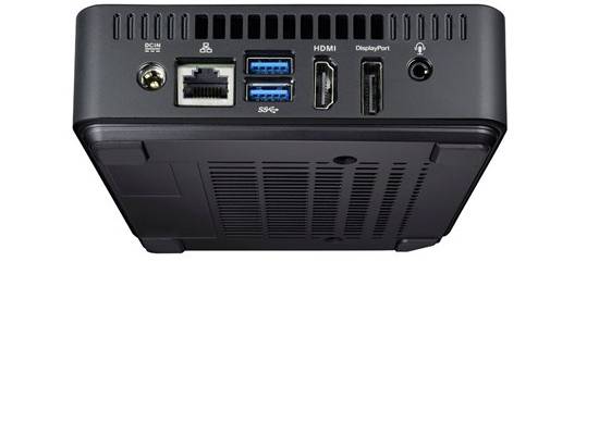 ASUS Chromebox CN60 Mini Computer i7-4600U - Windows 10 - Grade A ASUS Chromebox CN60 Mini Computer i7-4600U - Windows 10 - Grade A