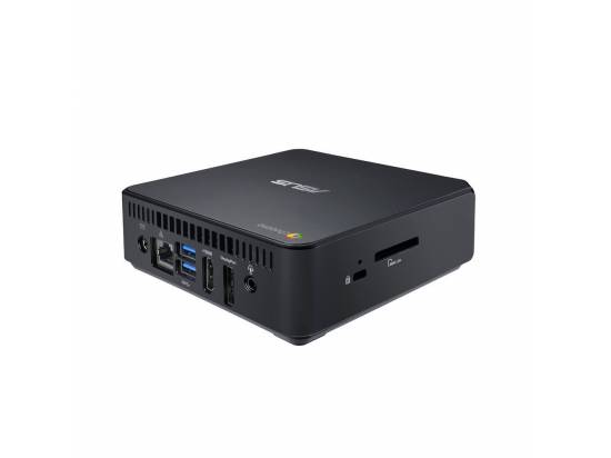 ASUS Chromebox CN60 Mini Computer i7-4600U - Windows 10 - Grade A ASUS Chromebox CN60 Mini Computer i7-4600U - Windows 10 - Grade A