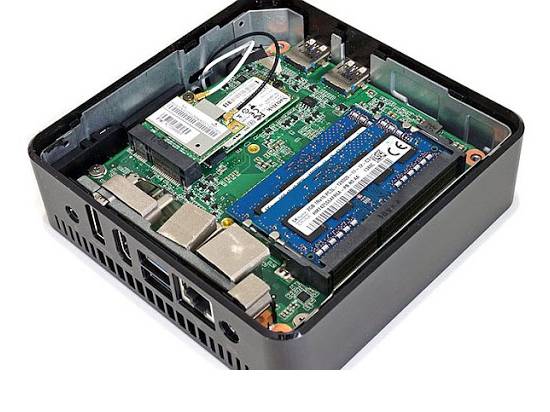 ASUS Chromebox CN60 Mini Computer i7-4600U - Windows 10 - Grade A ASUS Chromebox CN60 Mini Computer i7-4600U - Windows 10 - Grade A