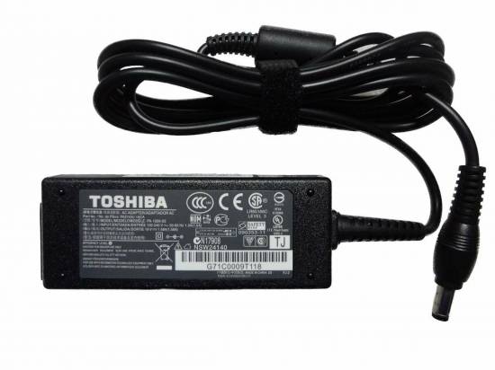 Toshiba PA-1300-03 30W 19V 1.58A Power Adapter - Grade A