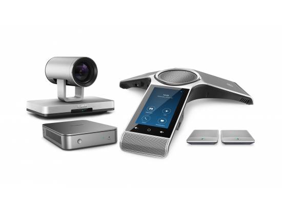 Yealink ZVC800 Zoom Rooms Video Conference Kit - Large