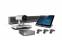 Yealink ZVC800 Zoom Rooms Video Conference Kit - EX Large w/Touch Display