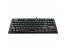 GAMDIAS GD-HERMES E2 Wired USB 7 Color Mechanical Gaming Keyboard