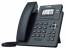Yealink T31P 2-Line LCD IP Phone w/PoE - Grade A