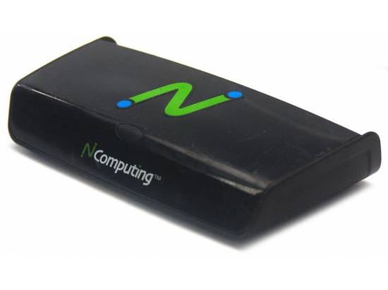NComputing u170 USB Virtual Desktop Kit - Grade C