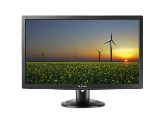 Viewsonic VG2732m 27" Widescreen LED LCD Monitor - Grade A 