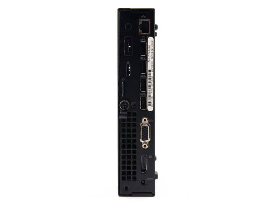 Dell OptiPlex 9020 Micro Computer i5-4590T - No OS - Grade A Dell OptiPlex 9020 Micro Computer i5-4590T - No OS - Grade A