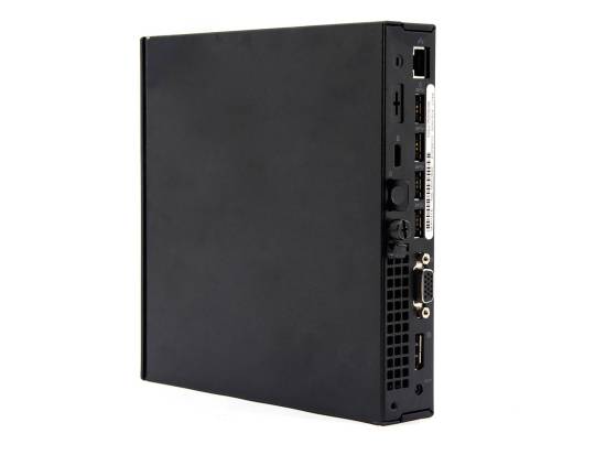 Dell OptiPlex 9020 Micro Computer i5-4590T - No OS - Grade A Dell OptiPlex 9020 Micro Computer i5-4590T - No OS - Grade A