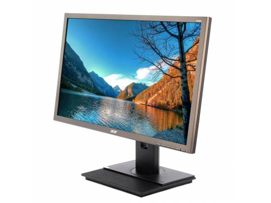 Acer B246HL 24" Widescreen LED LCD Monitor 