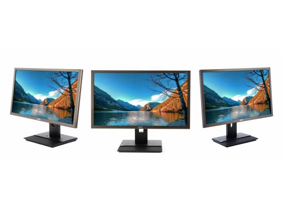 Acer B246HL 24" Widescreen LED LCD Monitor Acer B246HL 24" Widescreen LED LCD Monitor