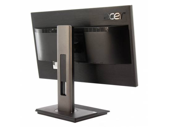 Acer B246HL 24" Widescreen LED LCD Monitor Acer B246HL 24" Widescreen LED LCD Monitor