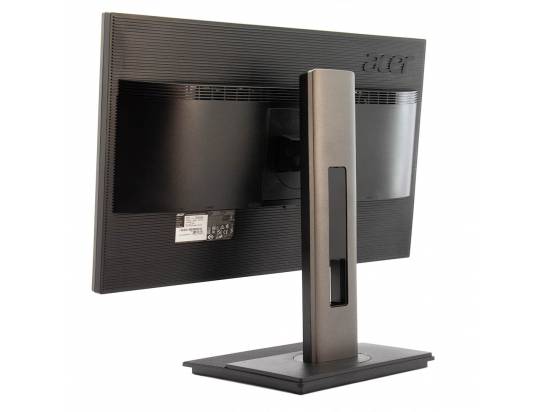 Acer B246HL 24" Widescreen LED LCD Monitor Acer B246HL 24" Widescreen LED LCD Monitor