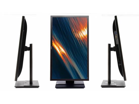 Acer B246HL 24" Widescreen LED LCD Monitor Acer B246HL 24" Widescreen LED LCD Monitor