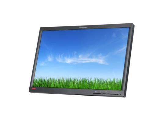 Lenovo L2250PWD 22" Widescreen LCD Monitor - No Stand - Grade A