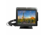 NCR RealPOS 5965-1014 15" LCD Touchscreen Monitor 