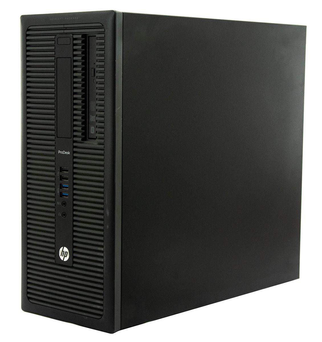 HP ProDesk 600 G1 Mini Tower Computer i5-4670 Windows 10