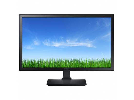 Samsung LS24E310HL 24" Widescreen FHD LED LCD Monitor - Grade C