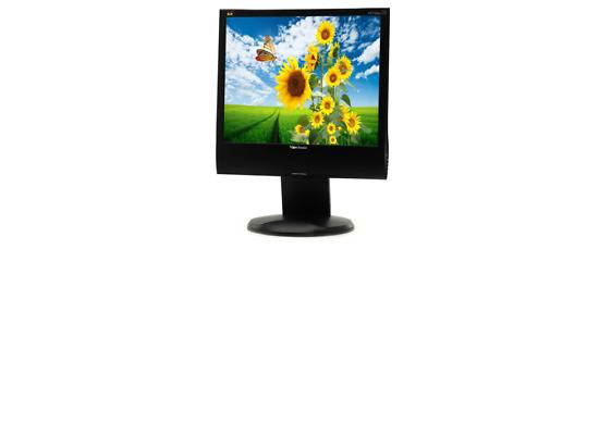 InnoView 2465M 24" LED Black LCD Monitor - Grade B