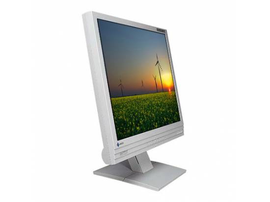 EIZO FlexScan L767 19" LCD Monitor - Grade A