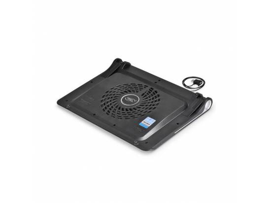 DEEPCOOL N180 FS Laptop Cooling Pad (Up to 17")