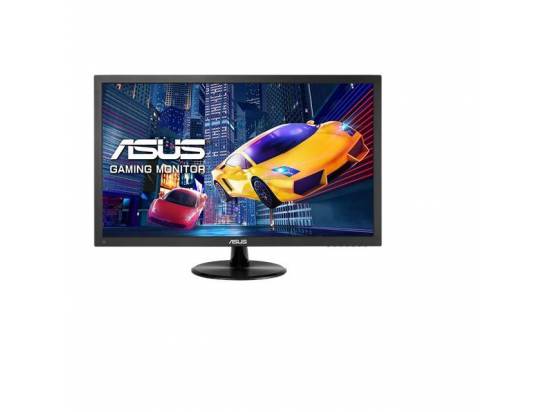 ASUS VP248QG 24" Widescreen Full HD LCD Monitor w/ Speakers - Black