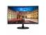 Samsung C27F390FHN 27" Widescreen Full HD LED LCD Monitor - Black