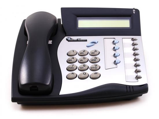 Tadiran Flexset 120S Phone Set Handset Business Office Telephone System Sets 