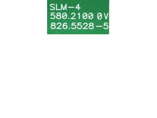 Inter-tel Mitel 5000 4-Port Analog Extension Card SLM-4 (580.2100) Inter-tel Mitel 5000 4-Port Analog Extension Card SLM-4 (580.2100)