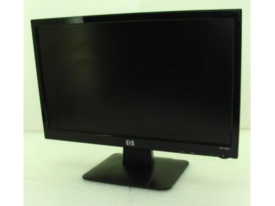 HP w185e 18" Widescreen LCD Monitor - Grade B