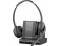 Plantronics Savi W720-M Binaural Wireless Headset System - Grade A