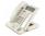 Panasonic KX-T7636-W White 24-Button Backlit Display Speakerphone