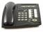 Tadiran Coral Flexset 120S Charcoal Display Phone - Grade B