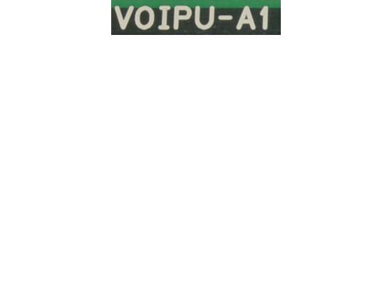 NEC Aspire IP1WW-4VOIPU-A1 4-Port Media Gateway Card NEC Aspire IP1WW-4VOIPU-A1 4-Port Media Gateway Card
