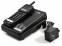NEC Dterm ETW-4R-1 Cordless Phone Black (730080)