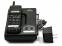 NEC Dterm ETW-4R-1 Cordless Phone Black (730080)