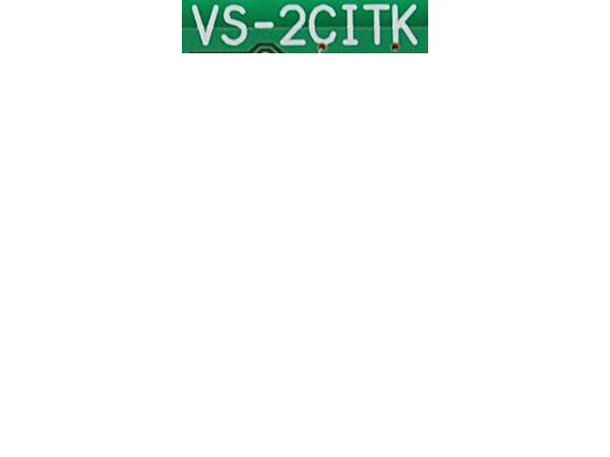 2 Port Caller ID Analog Trunk Expansion Module VS 2CITK Iwatsu Adix VS SPL 