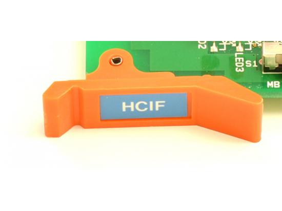 Iwatsu IX-HCIF Serial Interface Card Iwatsu IX-HCIF Serial Interface Card