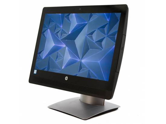 HP ProOne 400 G2 20" Touchscreen AiO Computer i3-6100 - Windows 10 - Grade A