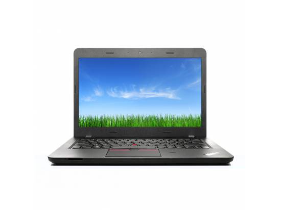 Lenovo ThinkPad E460 14" Laptop i5-6200U - Windows 10 - Grade A